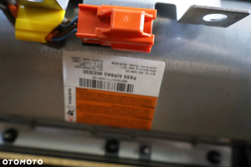 VOLVO XC90 I LIFT DESKA ROZDZIALCZA KONSOLA KOKPIT OAK BEŻOWA EUR 06-14 - 14