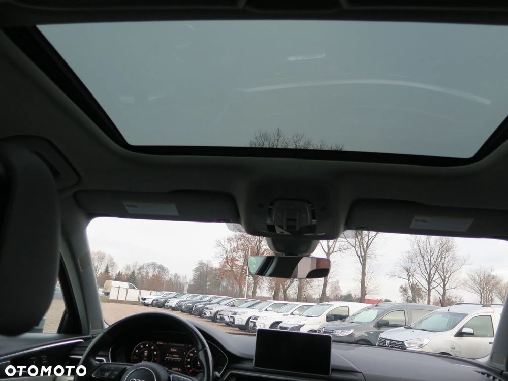 Audi A4 Limousine 2.0 TFSI Quattro S tronic - 20