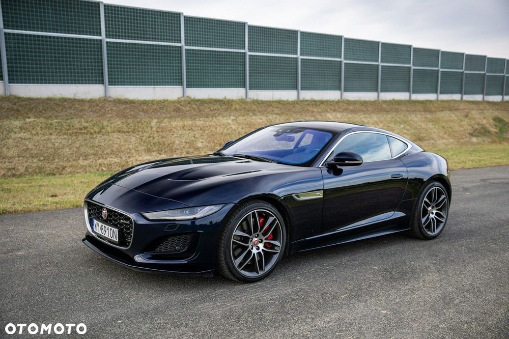 Jaguar F-Type - 15