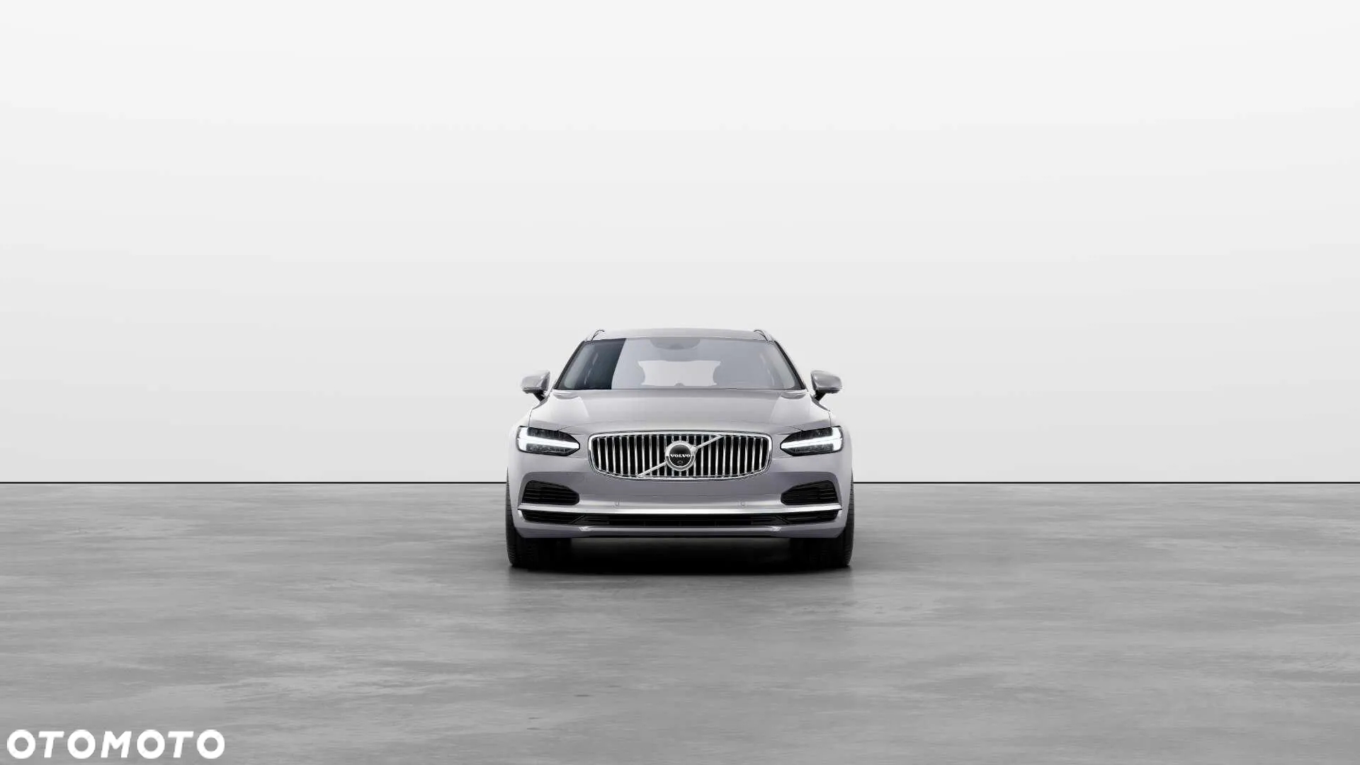 Volvo V90 T6 AWD Plug-In Hybrid Core - 2
