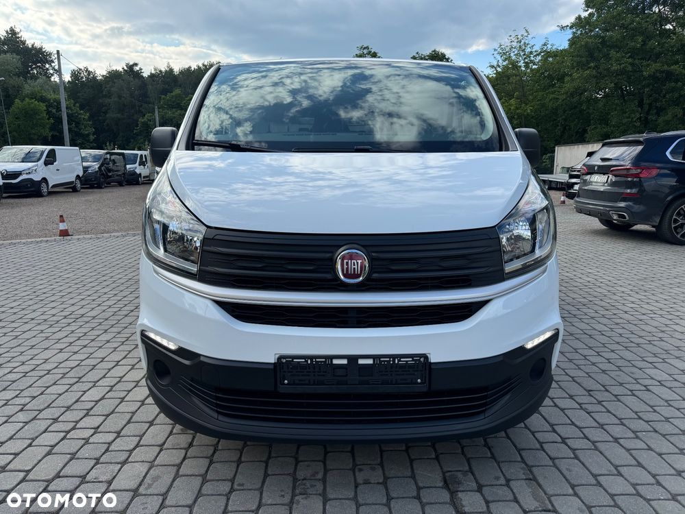 Fiat Talento - 2