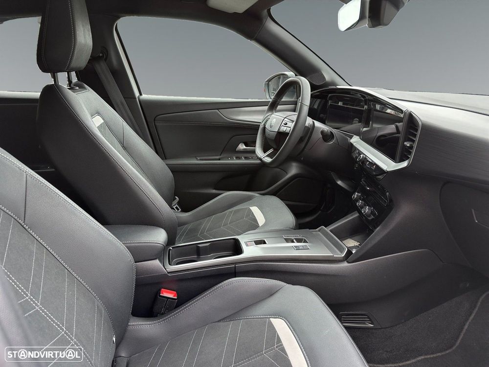 Opel Mokka 1.2 Hybrid GS eDCT - 16