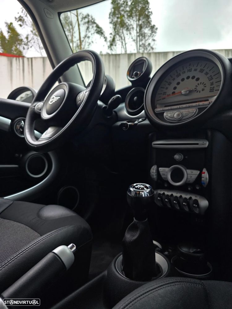 MINI Clubman Cooper - 44