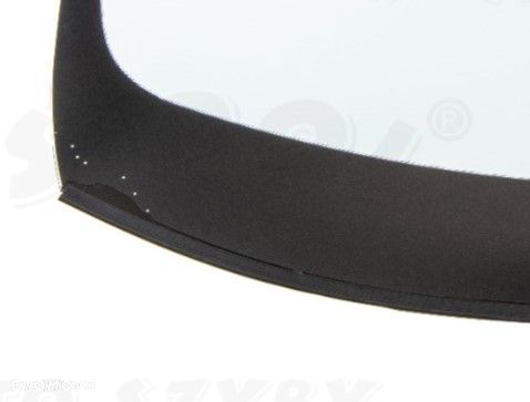 SZYBA CZOŁOWA PRZEDNIA NISSAN X-TRAIL 2014- SENSOR NOWA X00051 - 2