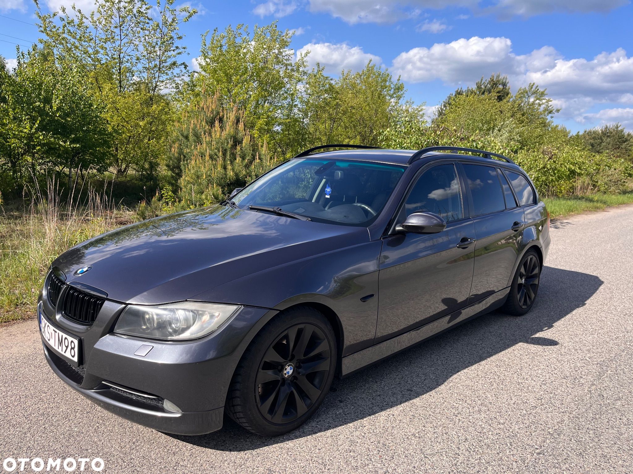 BMW Seria 3 330d - 1