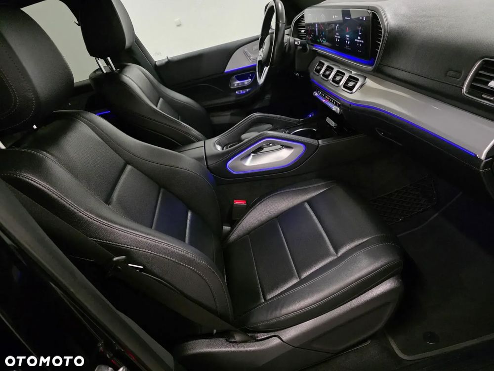 Mercedes-Benz GLE 350 de 4-Matic Executive - 20
