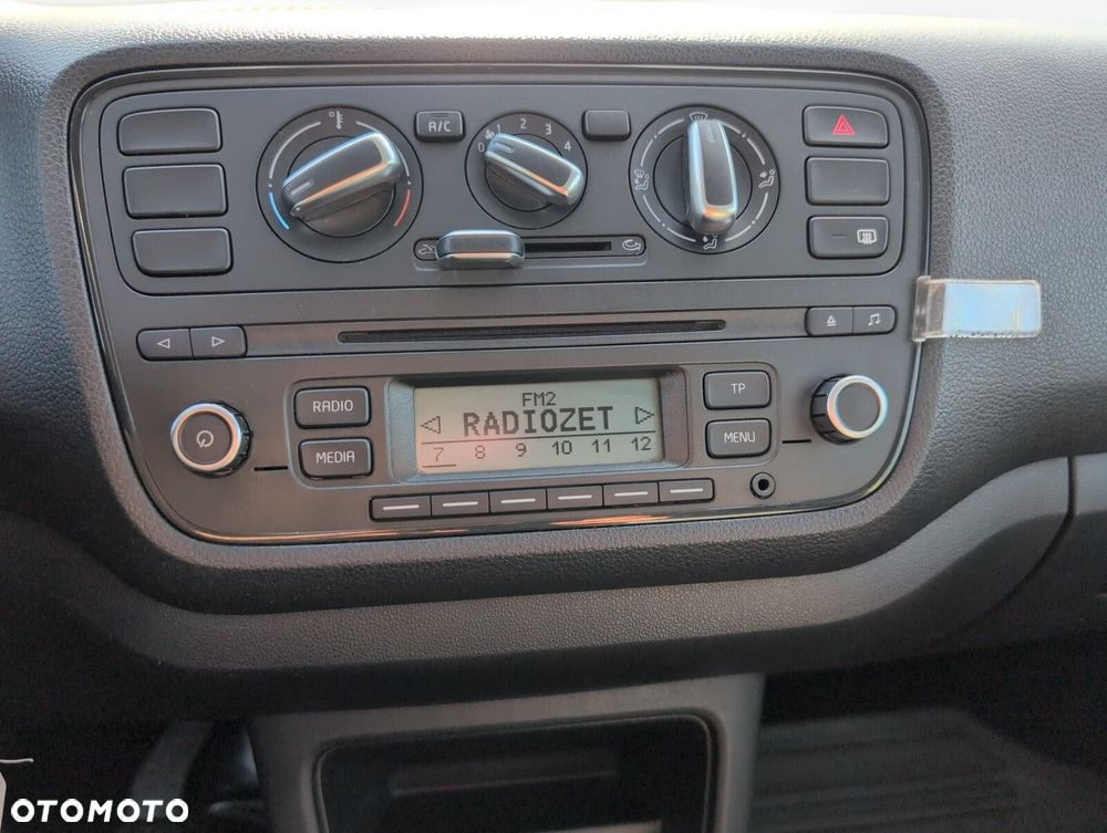 Skoda Citigo 1.0 Ambition EU6 - 18