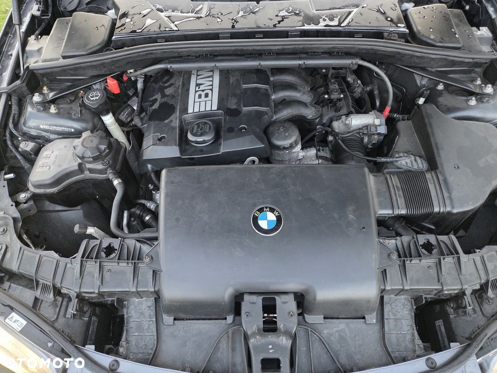 BMW Seria 1 116i - 11