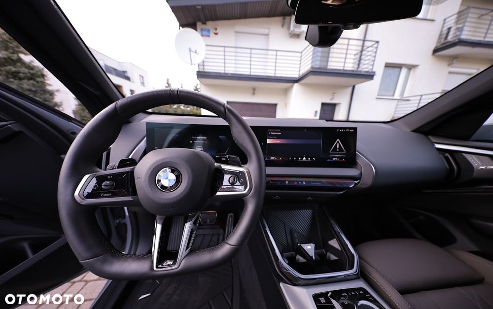BMW X3 - 10
