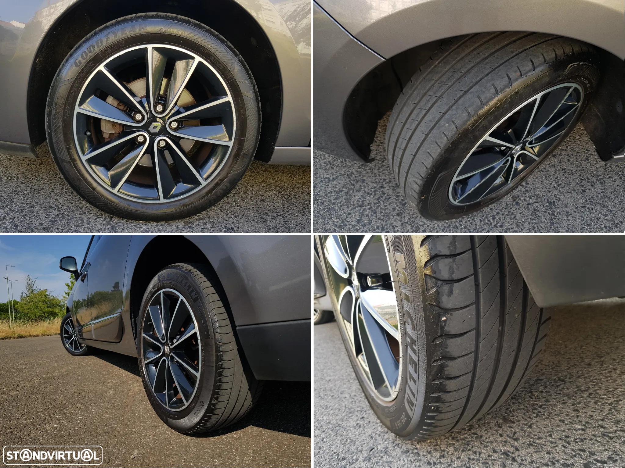 Renault Grand Scénic 1.6 dCi Bose Edition 7L - 43