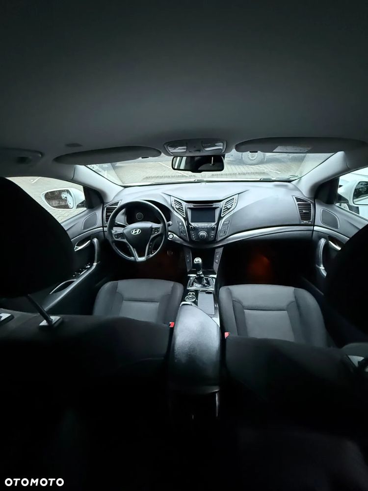 Hyundai i40 1.7 CRDi Classic - 2