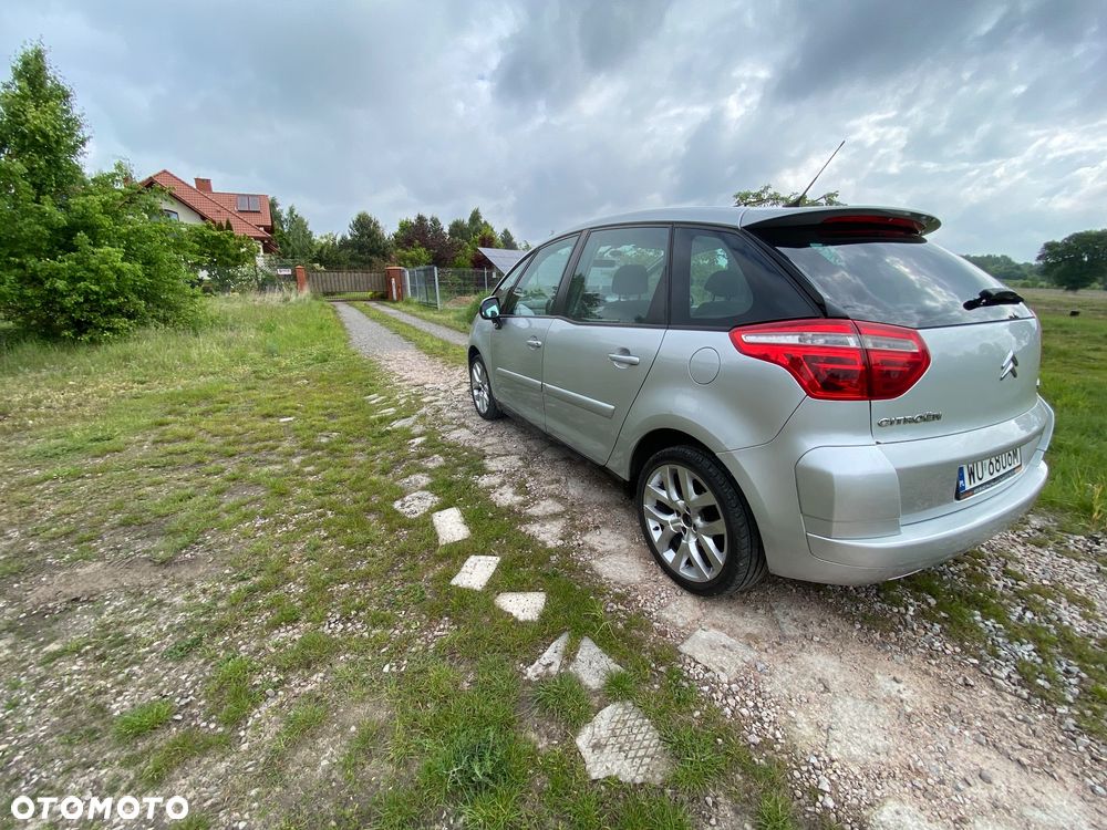 Citroën C4 Picasso - 3