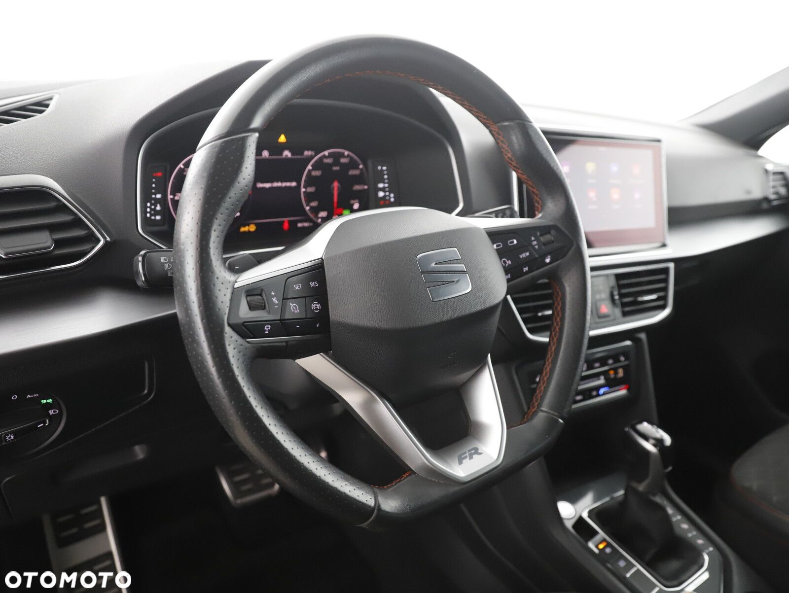 Seat Tarraco - 25