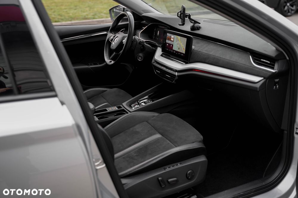 Skoda Octavia 2.0 TDI DSG First Edition - 20