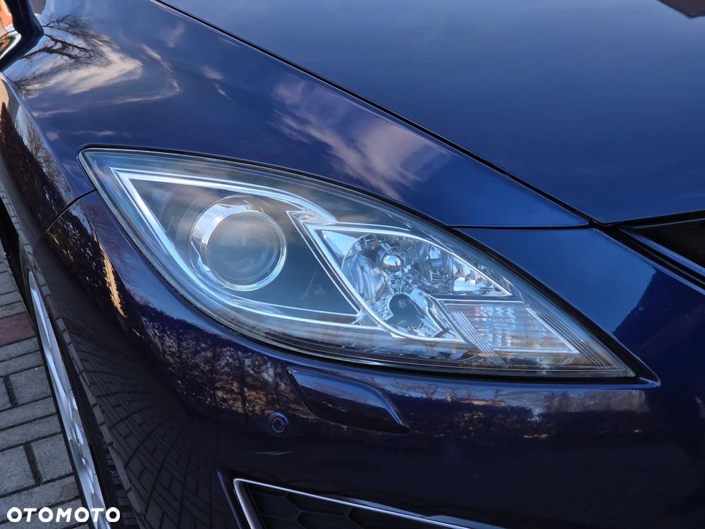 Mazda 6 Sport 2.5 Dynamic - 14