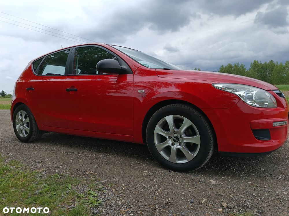 Hyundai i30 1.4 Blue Comfort - 6