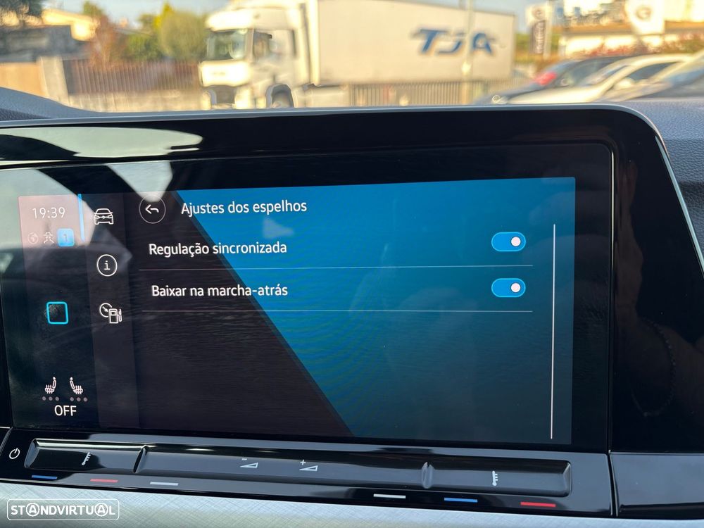 VW Golf Variant 1.0 TSI Life - 31