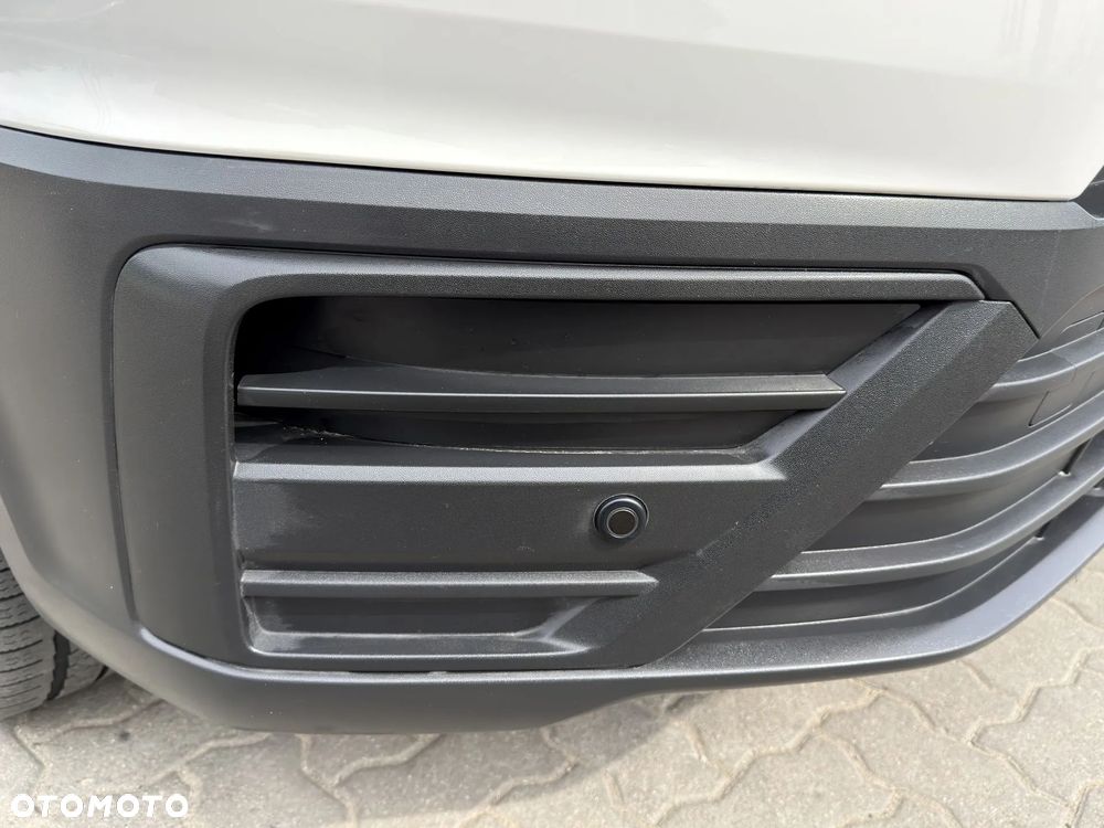 Volkswagen CRAFTER L4H3 - 9