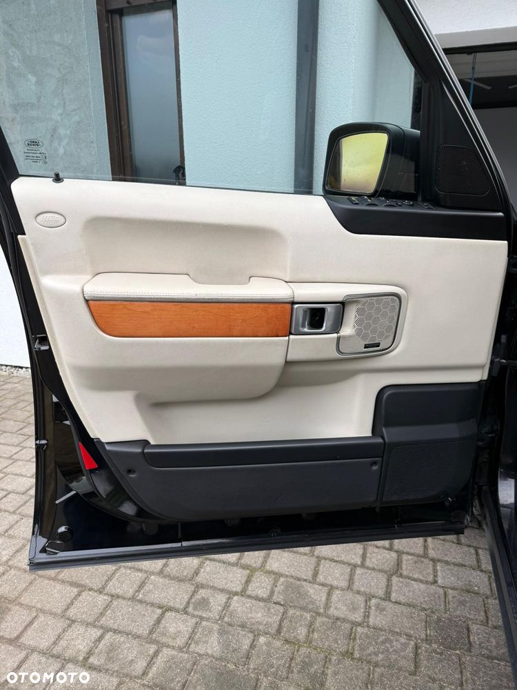 Land Rover Range Rover 4.4 HSE - 17