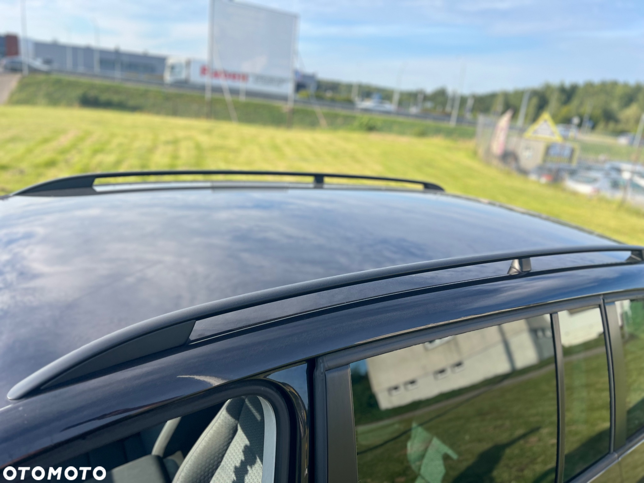 Volkswagen Touran 1.9 TDI Trendline - 8