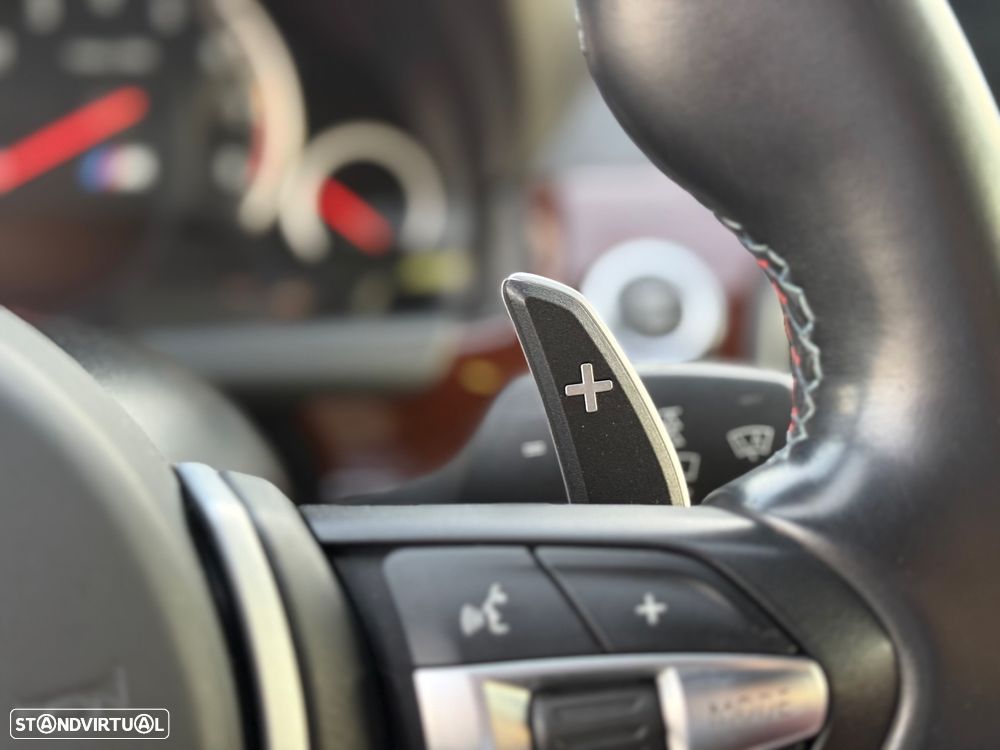 BMW M6 Standard - 36