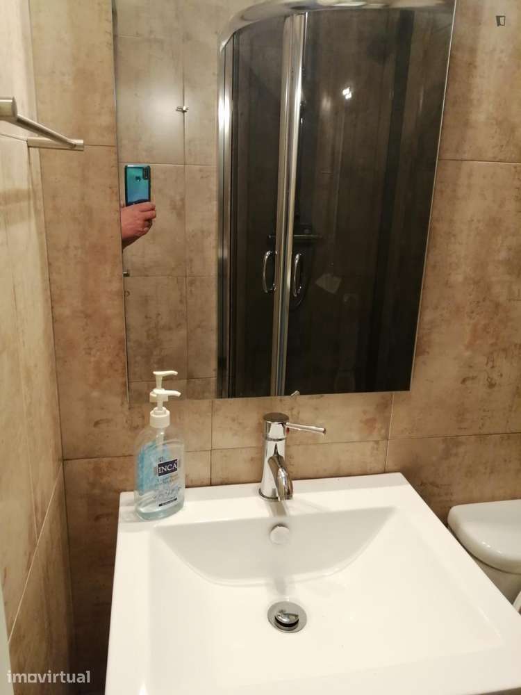Quarto - localizado em Bonfim Porto - Grande imagem: 4/10