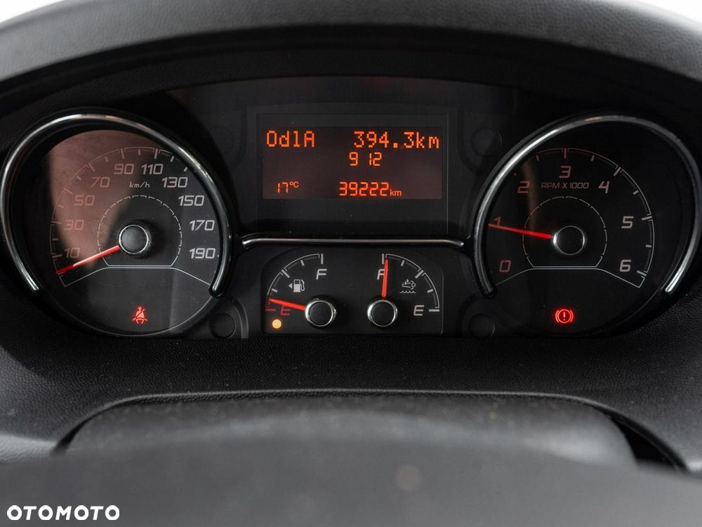 Peugeot Boxer - 13