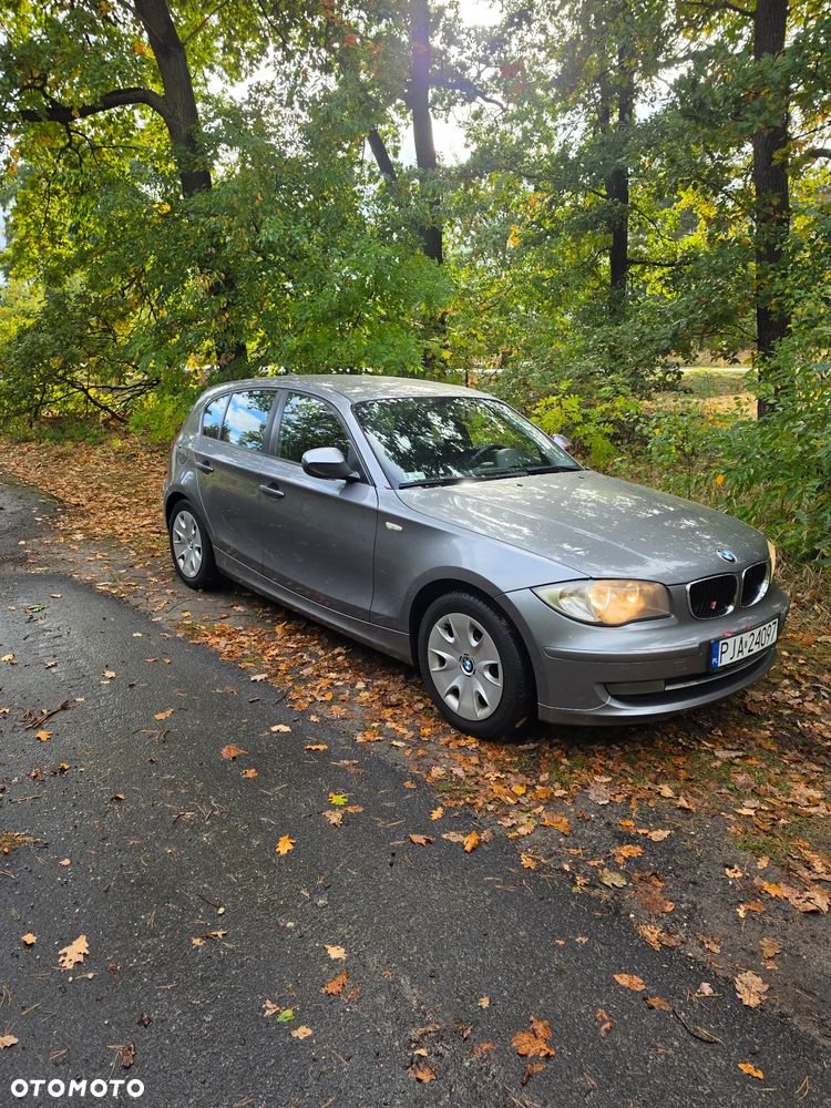 BMW Seria 1