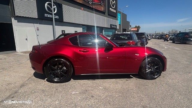 Mazda MX-5 1.5 RF Sky-G Prime-line - 5