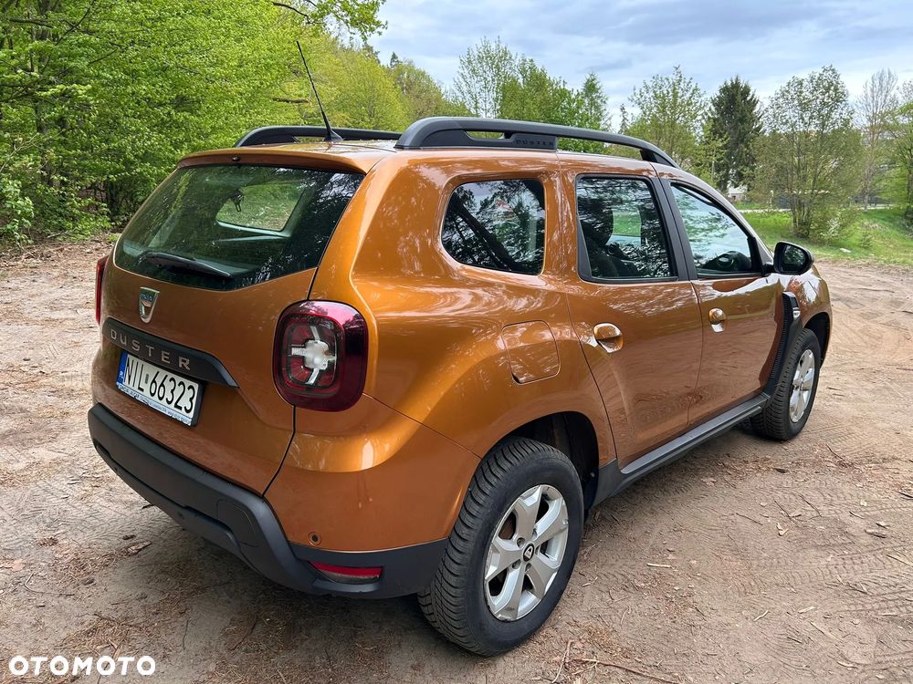 Dacia Duster 1.0 TCe Comfort - 7