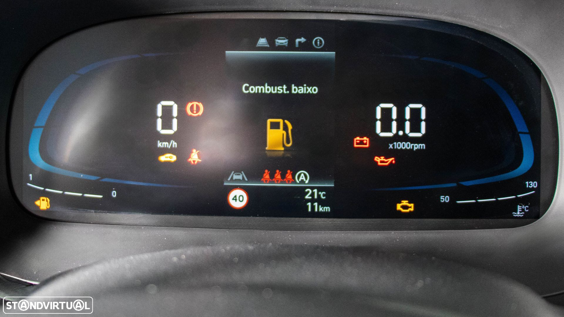 Hyundai i10 1.0 Comfort (TT) - 14