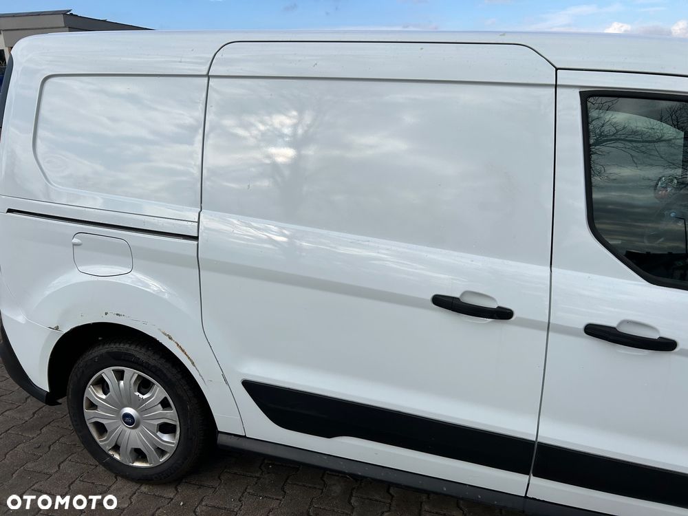 Ford TRANSIT CONNECT - 29