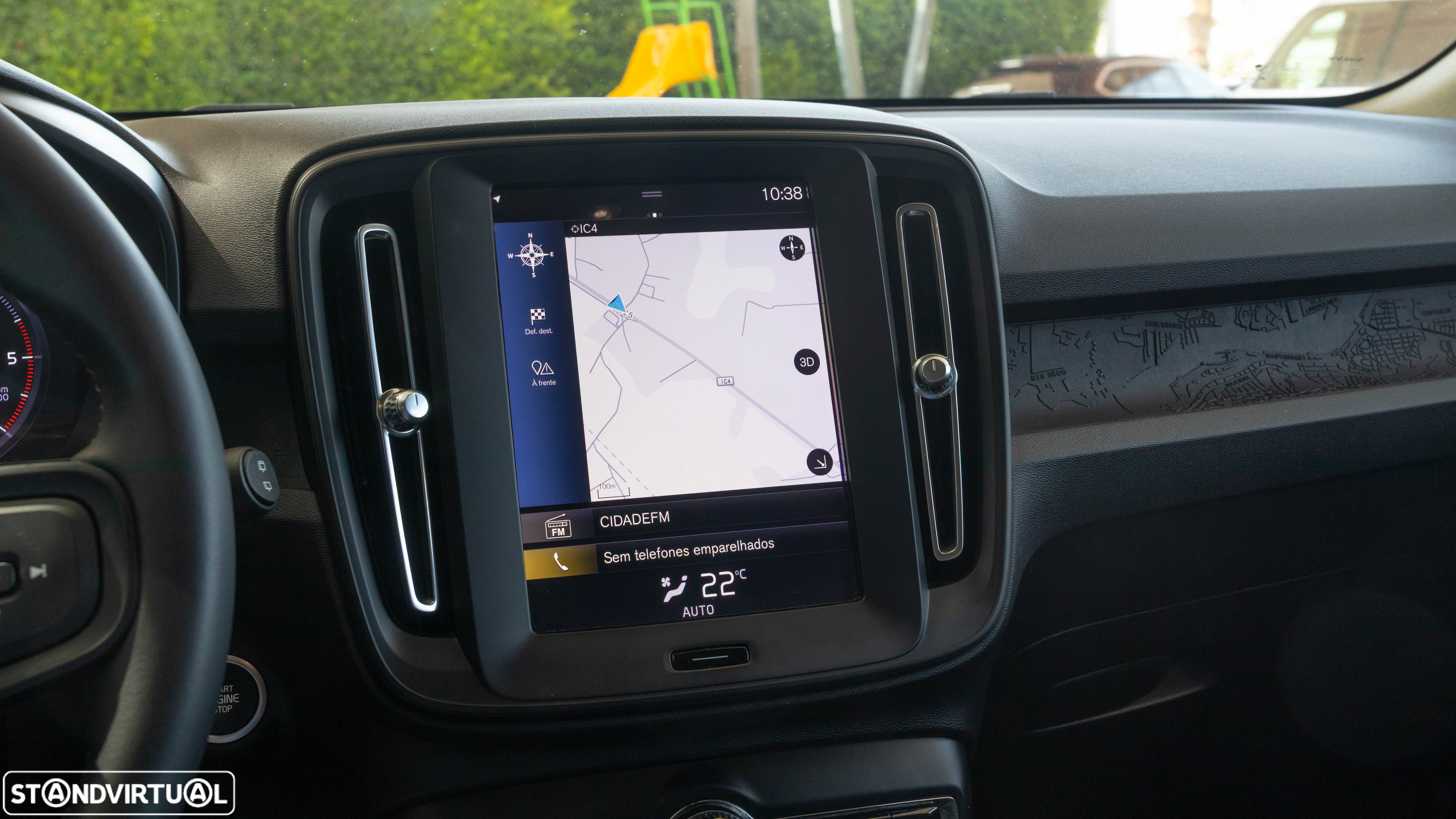 Volvo XC 40 2.0 D3 Momentum - 7