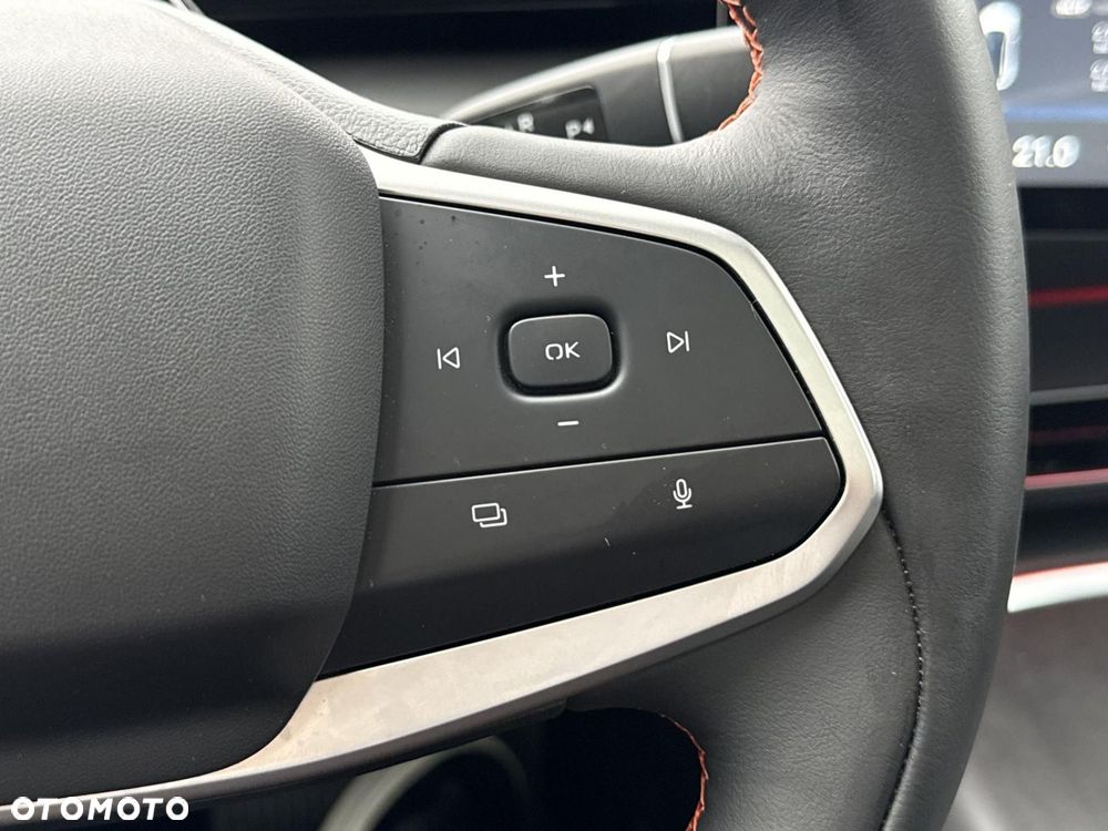 Changan Deepal S07 - 16