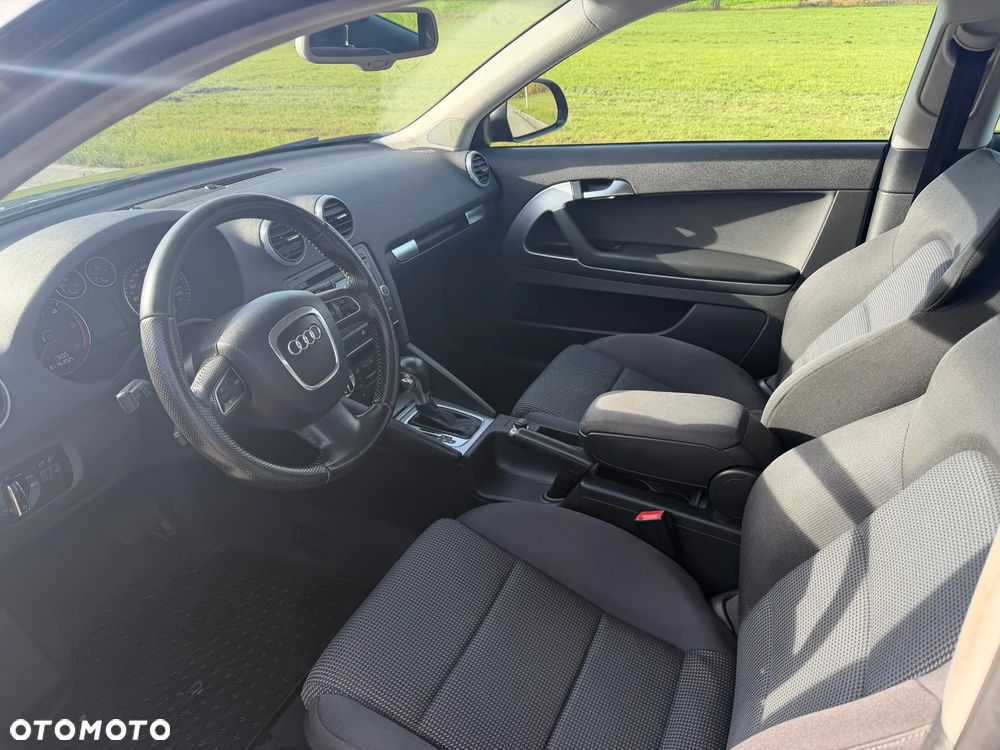 Audi A3 3-drzwiowe - 9