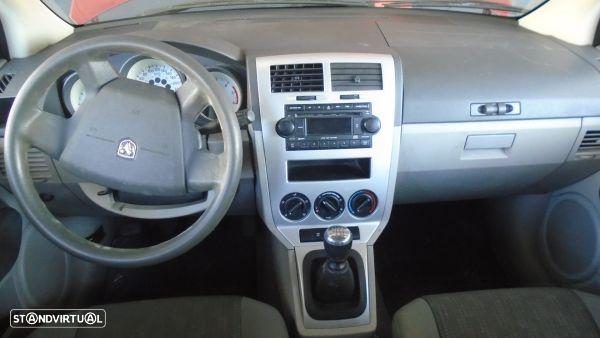 Para Peças Dodge Caliber - 6