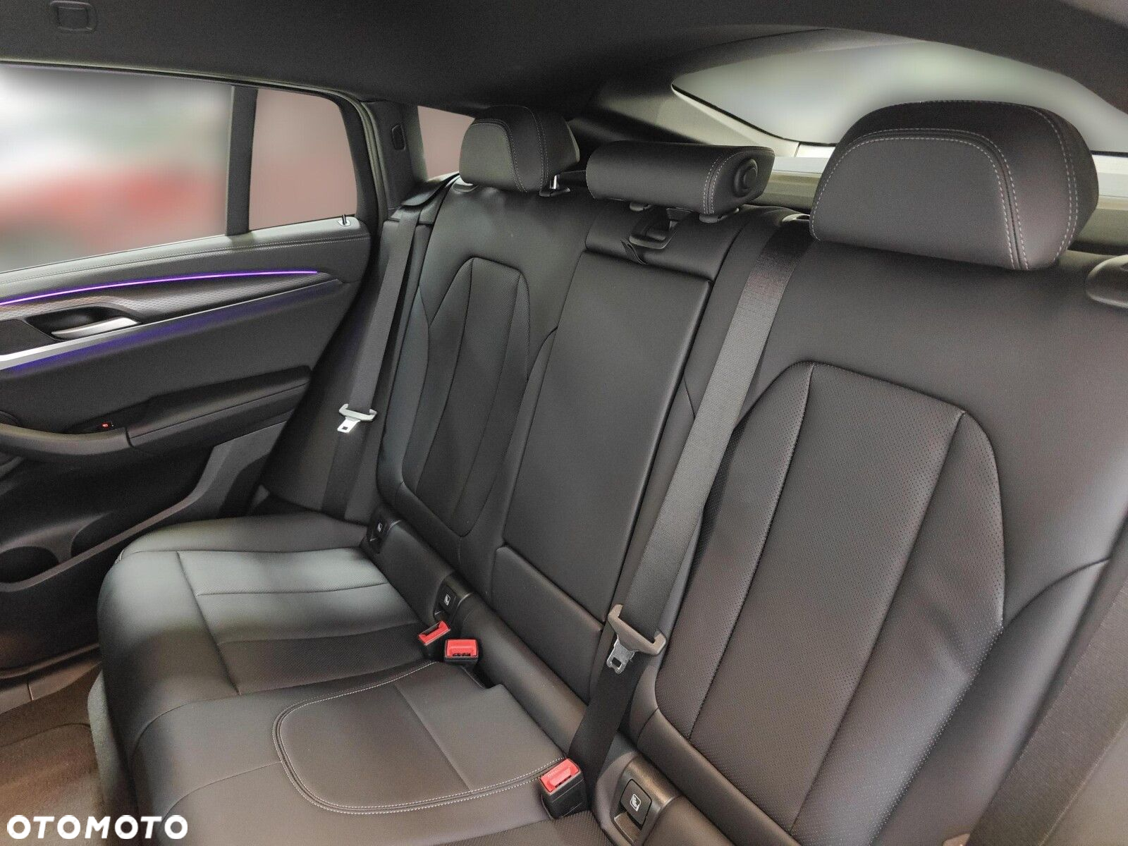 BMW X4 - 17