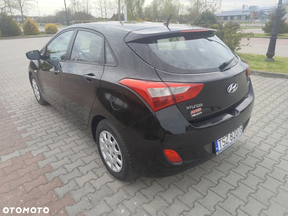 Hyundai i30 1.4 Classic - 16