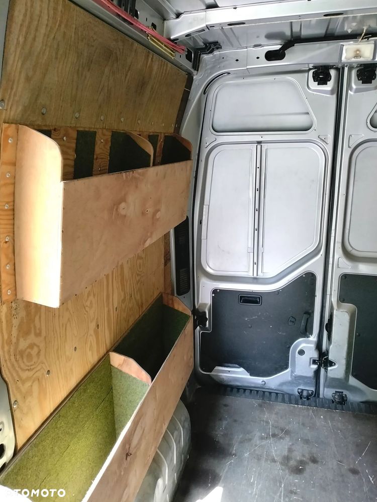 Opel Movano - 23