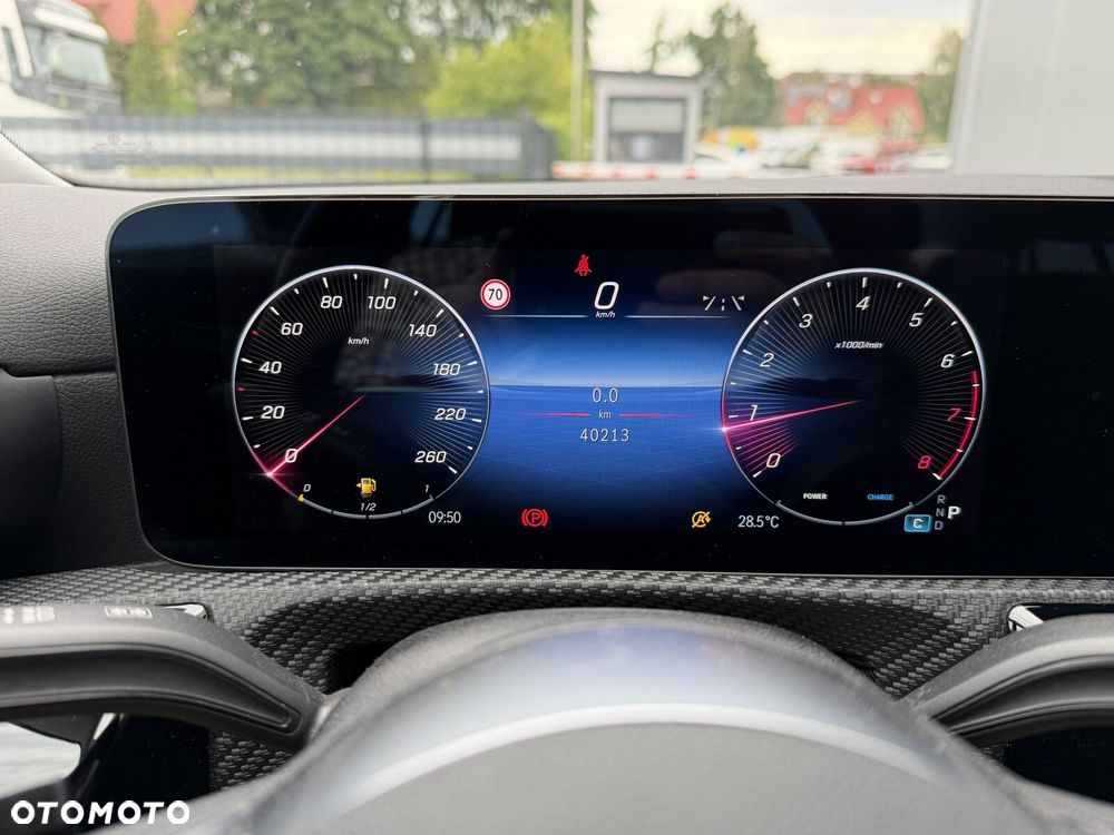 Mercedes-Benz CLA 200 mHEV 7G-DCT - 31