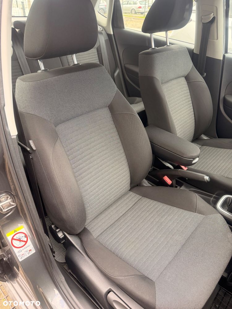 Volkswagen Polo 1.6 TDI DPF Comfortline - 27