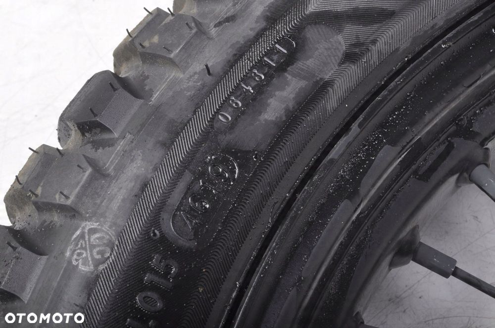 MUTT FAT SABBATH 125 KOŁO MOTOCYKLOWE PRZÓD - 4