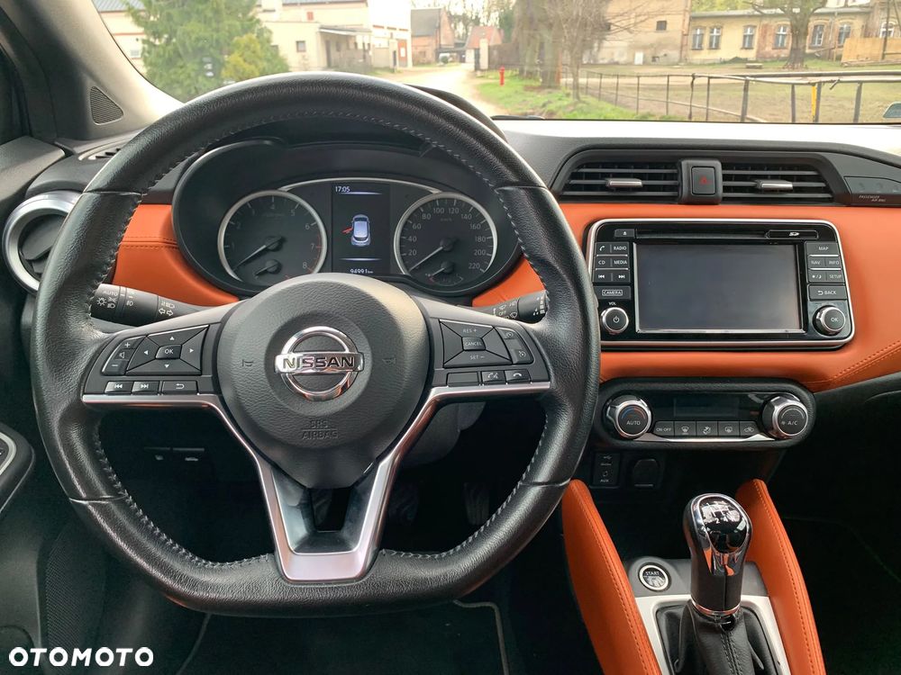 Nissan Micra 0.9 IG-T BOSE Personal Edition - 2