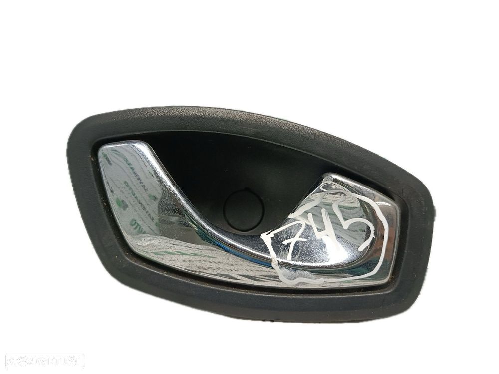 Puxador / Muleta Interior Renault Megane Iii Hatchback (Bz0/1_) - 1