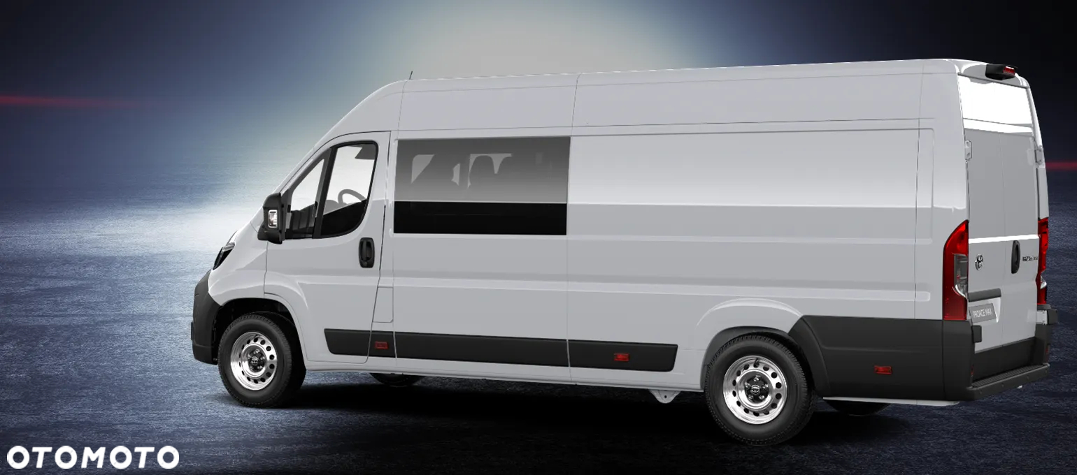 Toyota Proace MAX L3 H2 - 7