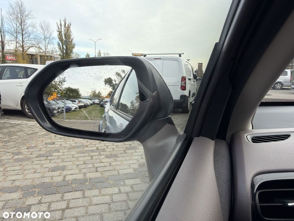 Toyota Yaris Cross Hybrid 1.5 Executive AWD - 27