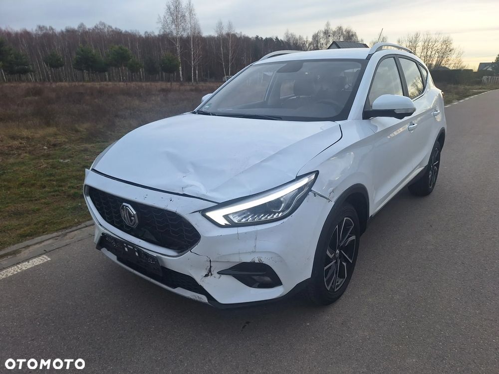 MG ZS ICE 1.5 VTI-tech Comfort - 1