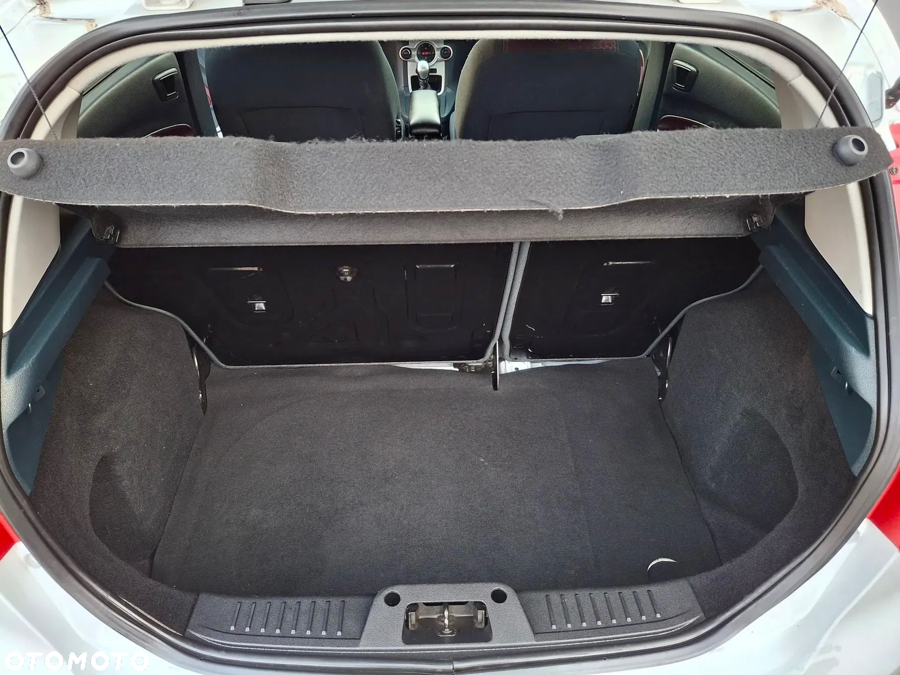 Ford Fiesta 1.4 Titanium - 33