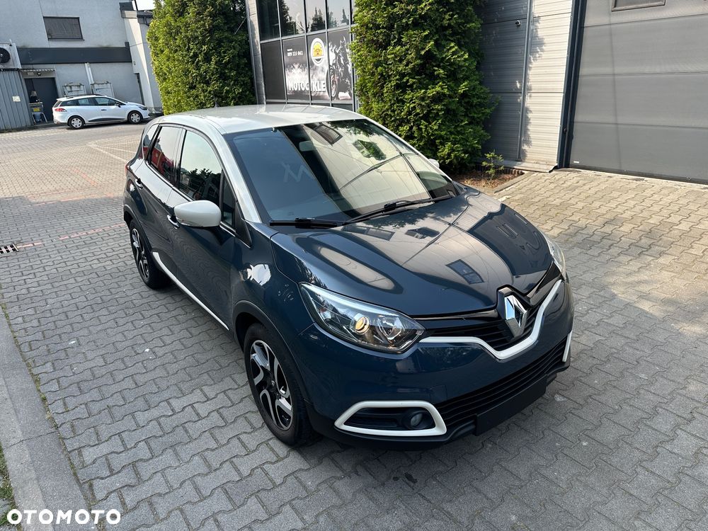 Renault Captur ENERGY TCe 90 Start&Stop Luxe - 3