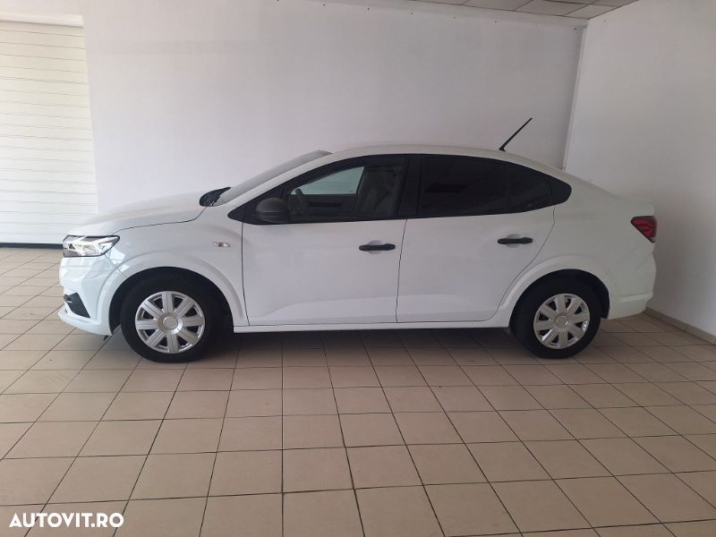 Dacia Logan ECO-G 100 MT6 Comfort - 4